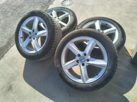 Ford Mondeo Titanium/190 к.с./Distronic /Теглич/Самопаркиране, снимка 16