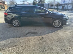 Ford Mondeo Titanium/190 к.с./Distronic /Теглич/Самопаркиране, снимка 4