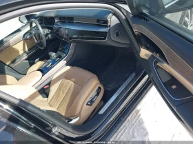 Audi A8 3.0l L 55, снимка 5