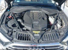 Audi A8 3.0l L 55, снимка 10