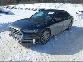 Audi A8 3.0l L 55, снимка 2