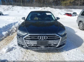 Audi A8 3.0l L 55, снимка 12