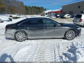 Audi A8 3.0l L 55, снимка 13
