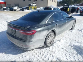 Audi A8 3.0l L 55, снимка 4