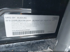 Audi A8 3.0l L 55, снимка 9