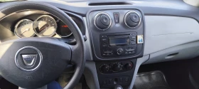 Dacia Logan, снимка 4
