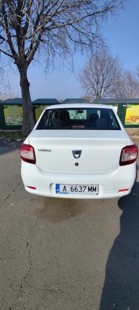 Dacia Logan, снимка 6
