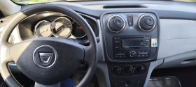 Dacia Logan, снимка 2