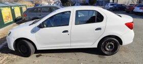 Dacia Logan, снимка 3