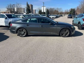 Audi A5 * Progressiv * CARFAX *  Дистроник * Два ключа * , снимка 3