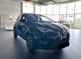 Renault Zoe EVOLUTION* 50kWh* LED* CARPLAY* NAVI* , снимка 1