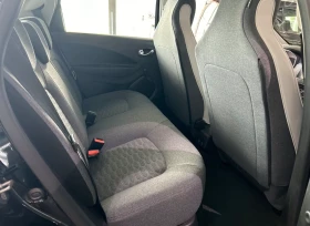 Renault Zoe EVOLUTION* 50kWh* LED* CARPLAY* NAVI* , снимка 11