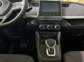 Renault Zoe EVOLUTION* 50kWh* LED* CARPLAY* NAVI* , снимка 10