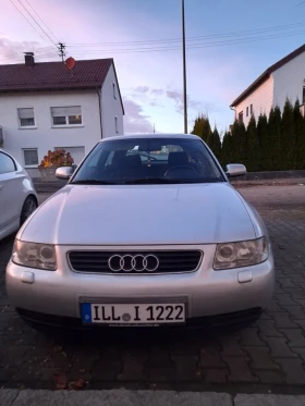 Audi A3, снимка 2