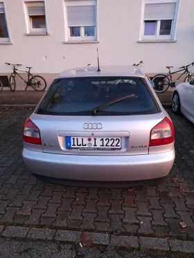 Audi A3, снимка 3