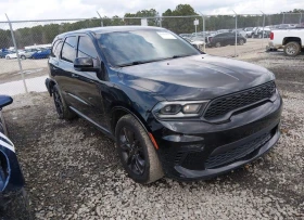 Dodge Interpid, снимка 1