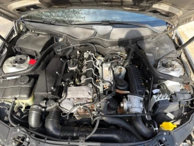 Mercedes-Benz C 220 CDI автоматик , снимка 11