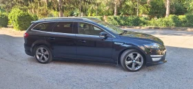 Ford Mondeo BA7 комби, снимка 1