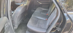 Ford Mondeo BA7 комби, снимка 5