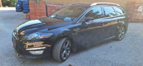 Ford Mondeo BA7 комби, снимка 3