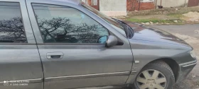 Peugeot 406 2.0 HDI 110hp, снимка 7