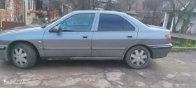 Peugeot 406 2.0 HDI 110hp, снимка 3