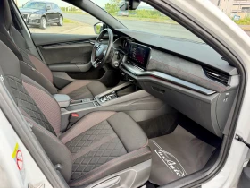 Skoda Octavia 2.0TDI#RS#CRYSTAL#DISTR#HEADUP#CANTON#KEYLESS, снимка 8