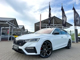 Skoda Octavia 2.0TDI#RS#CRYSTAL#DISTR#HEADUP#CANTON#KEYLESS, снимка 1