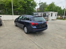 Opel Astra 1.4 Turbo, снимка 5
