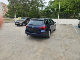 Opel Astra 1.4 Turbo, снимка 4