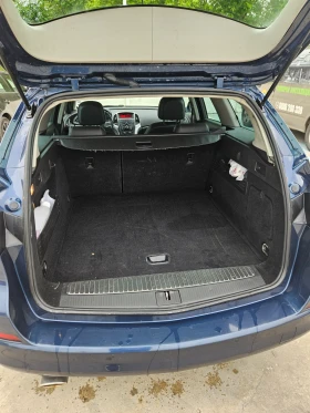 Opel Astra 1.4 Turbo, снимка 8
