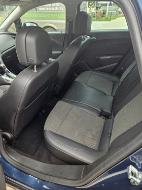 Opel Astra 1.4 Turbo, снимка 7