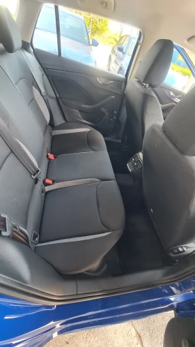 Skoda Scala 1.0 TSI, снимка 7