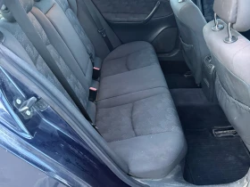 Mercedes-Benz C 270 CDI* 2004г* АВТОМАТИК* ВЪНШНИ ЗАБЕЛЕЖКИ* , снимка 11