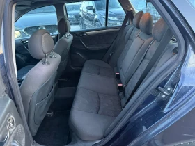 Mercedes-Benz C 270 CDI* 2004г* АВТОМАТИК* ВЪНШНИ ЗАБЕЛЕЖКИ* , снимка 9