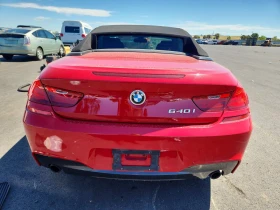 BMW 640 3l I, снимка 6