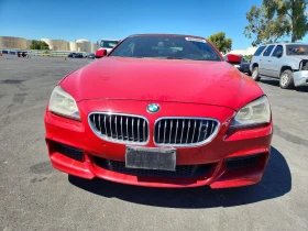 BMW 640 3l I, снимка 5
