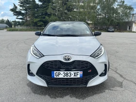 Toyota Yaris Hybrid GR Sport, снимка 2
