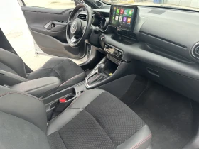 Toyota Yaris Hybrid GR Sport, снимка 8