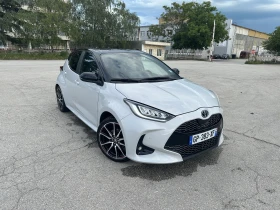 Toyota Yaris Hybrid GR Sport, снимка 1