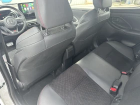 Toyota Yaris Hybrid GR Sport, снимка 10