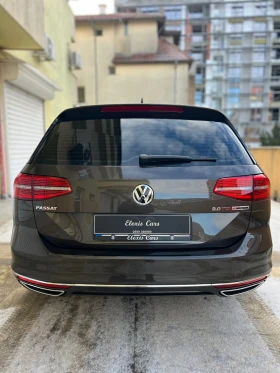 VW Passat 2.0BiTDI 4Motion, снимка 6
