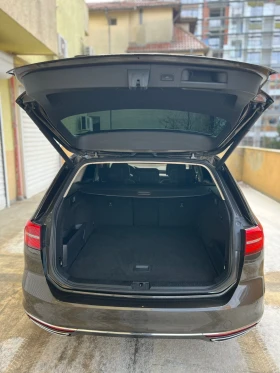 VW Passat 2.0BiTDI 4Motion, снимка 11