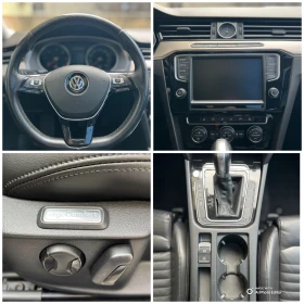 VW Passat 2.0BiTDI 4Motion, снимка 13