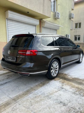 VW Passat 2.0BiTDI 4Motion, снимка 5