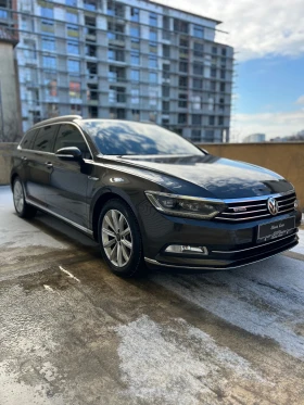 VW Passat 2.0BiTDI 4Motion, снимка 1
