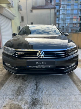 VW Passat 2.0BiTDI 4Motion, снимка 3