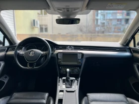 VW Passat 2.0BiTDI 4Motion, снимка 12