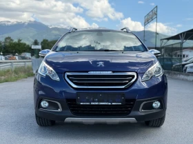 Peugeot 2008 1.6-EHDI-ALLURE-134.000km-ORIGINAL-NEW-TOP-NAVI, снимка 2