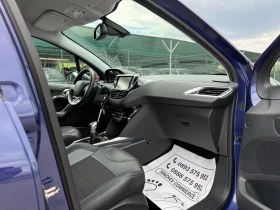 Peugeot 2008 1.6-EHDI-ALLURE-134.000km-ORIGINAL-NEW-TOP-NAVI, снимка 14